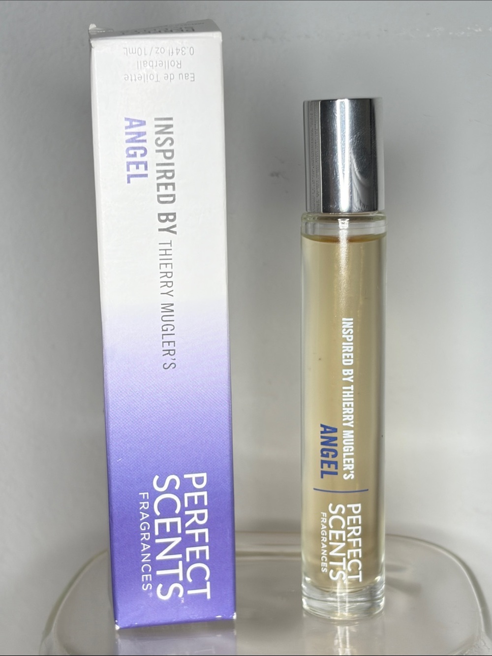 Thierry Mugler Angel-Inspired Rollerball 10 ml
